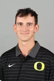 Lachlan Robertson, Tennis, University of Oregon