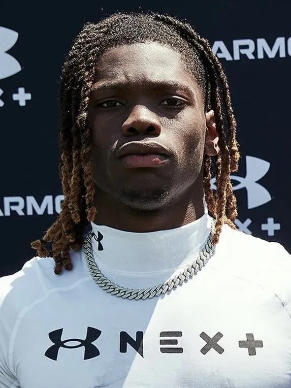 Shane Marshall, Football, undefined