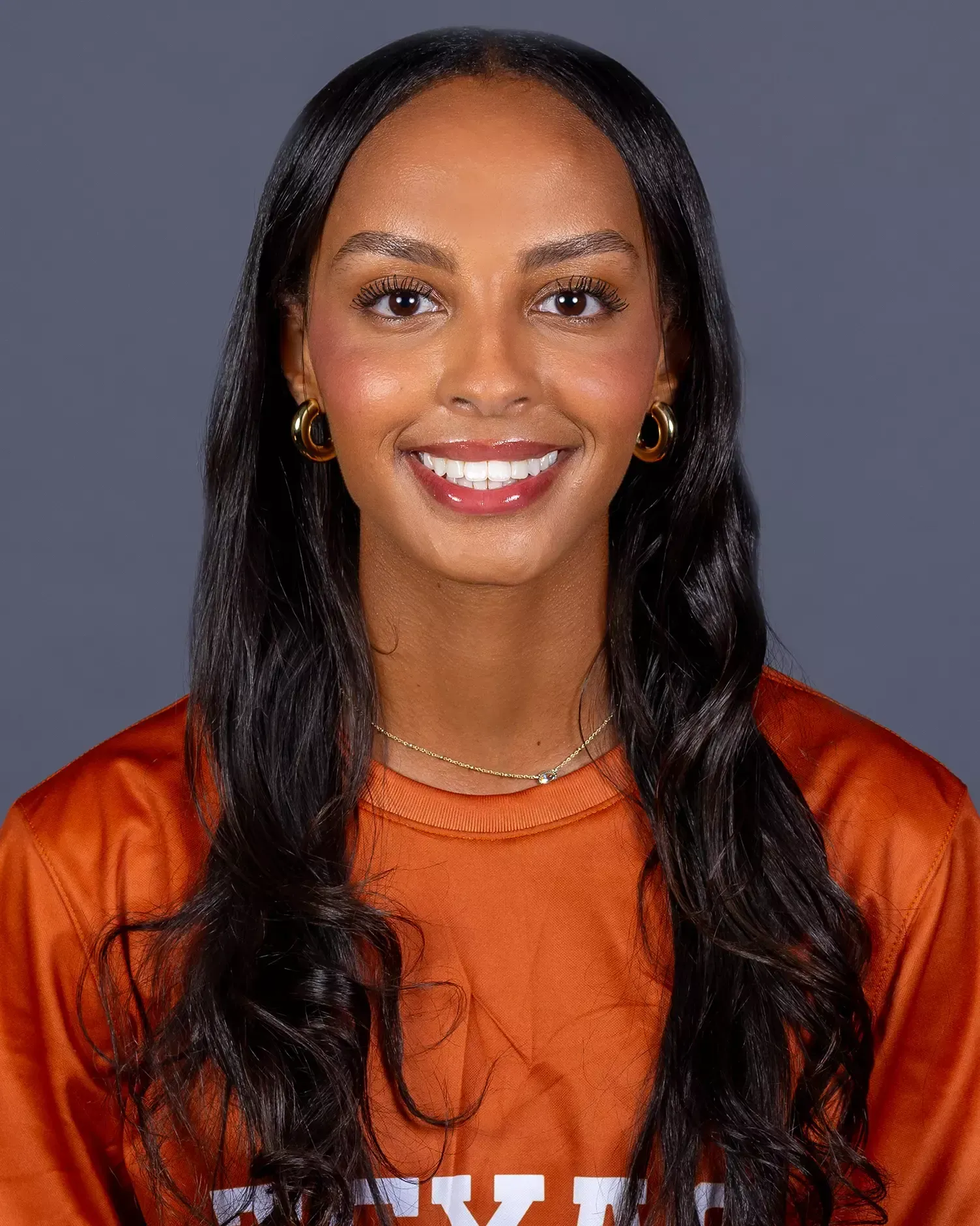 Melanie Hintsa, Soccer, University of Texas