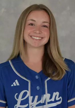 Quinn Lockhart, Softball, Lynn University