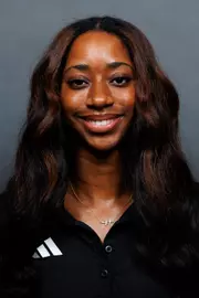 Maya Taylor, Track and Field, undefined