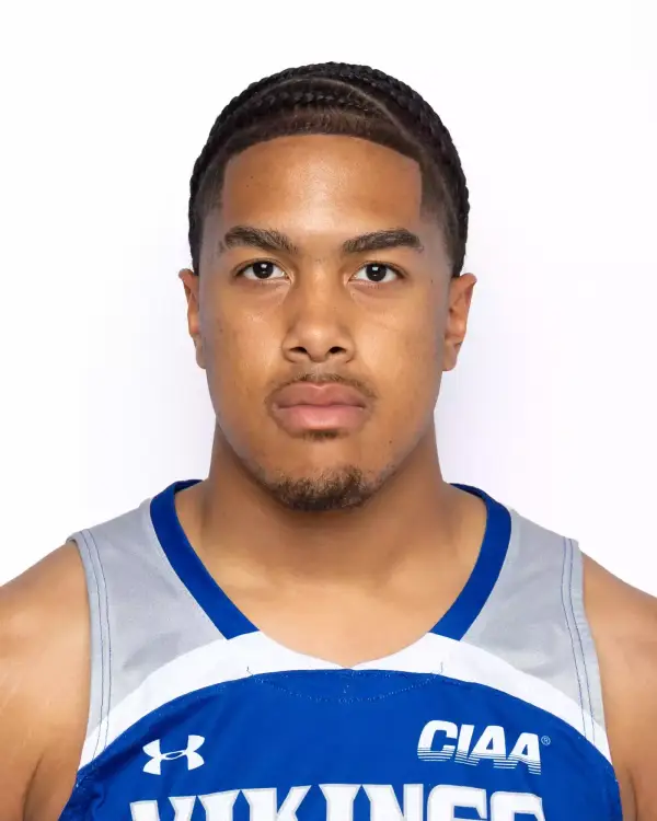 Samuel Newkirk, Basketball, Elizabeth City State University
