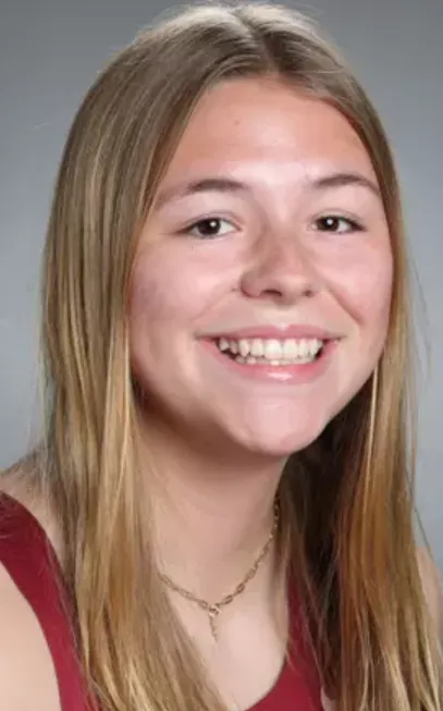 Teagan Wilson, Beach Volleyball, undefined