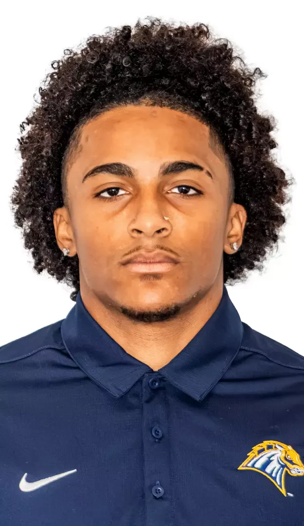 Issac Glaudin, Football, undefined