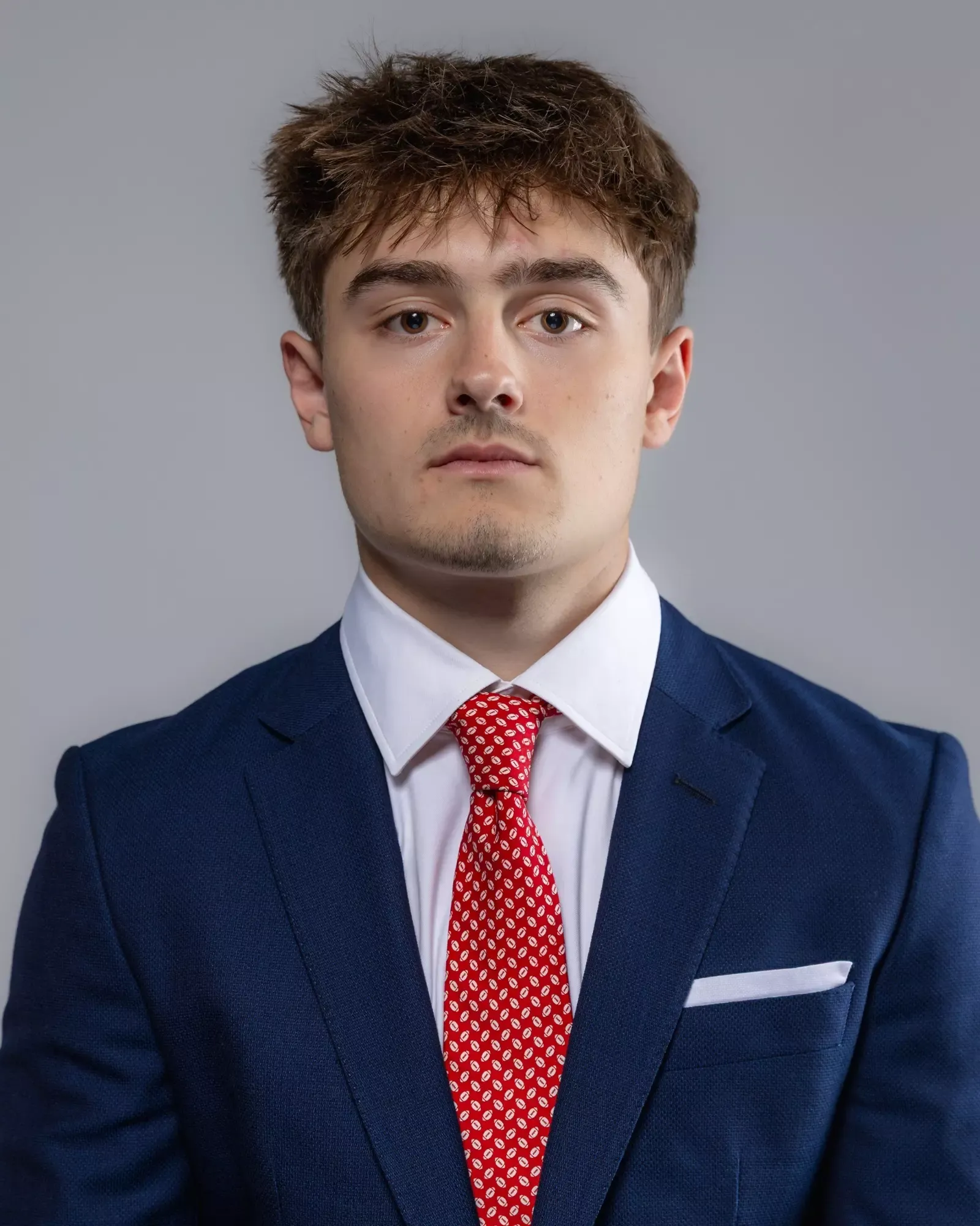 Oscar Speranza, Football, Dickinson College