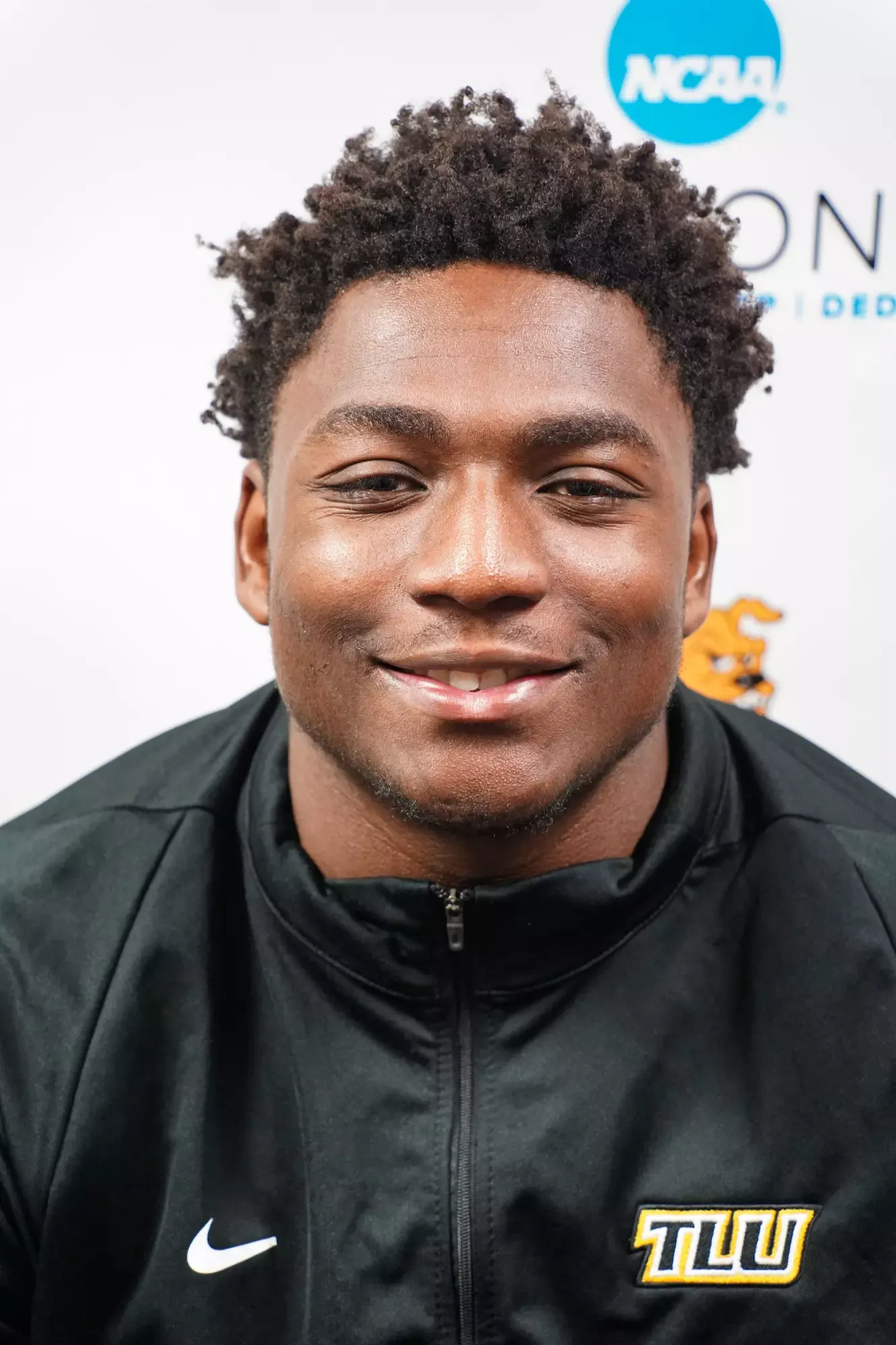 Mide Ajayi, Football, Texas Lutheran University