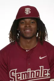 Cam Odom, Baseball, undefined