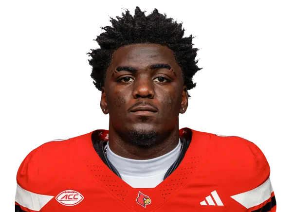 Isaac Brown, Football, undefined