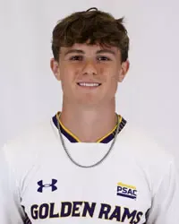 Ryan Rauber, Soccer, West Chester University