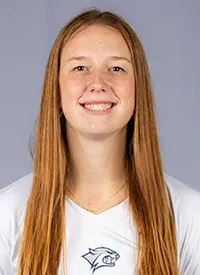 Rachel Grier, Volleyball, undefined