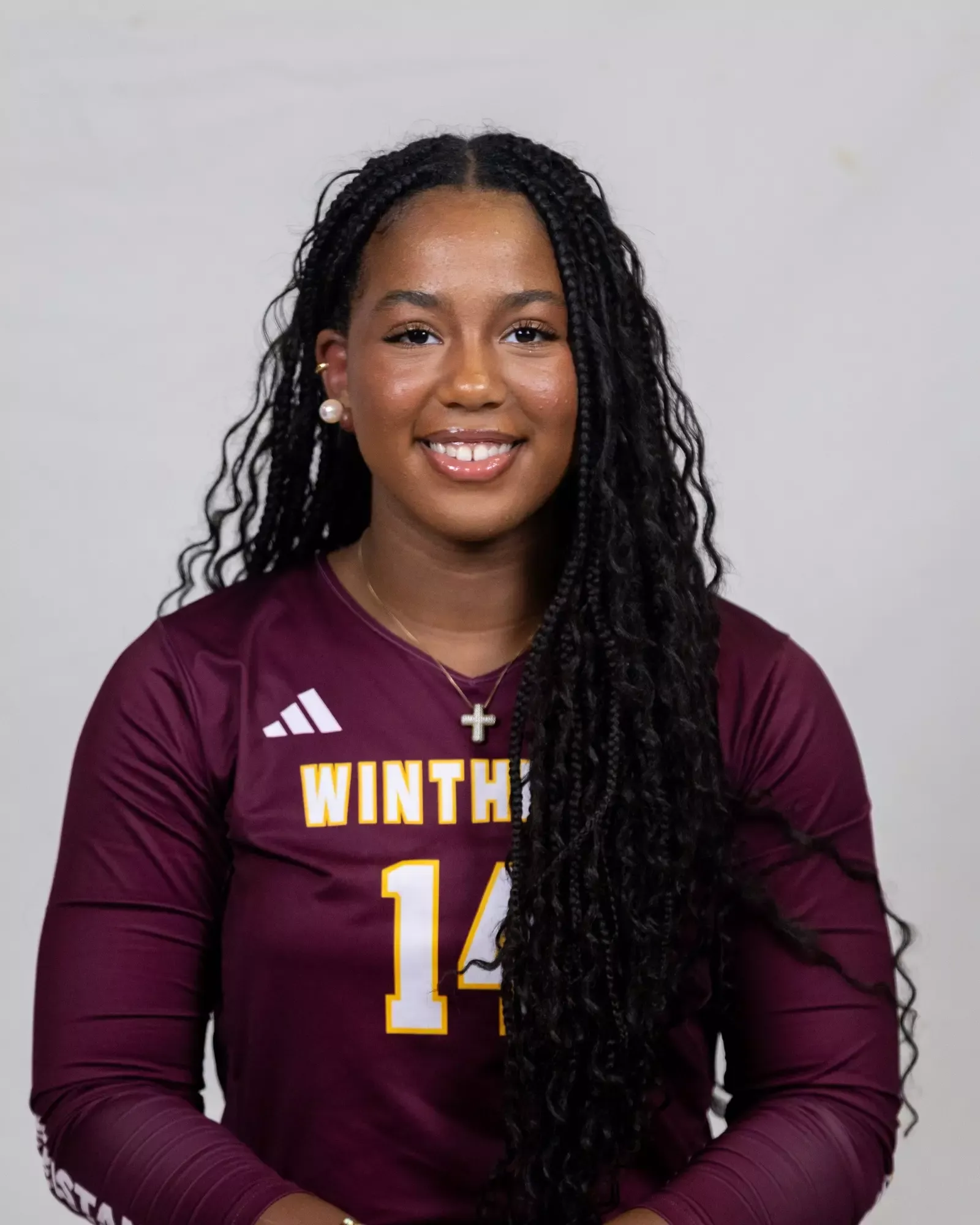 Addison Torain, Volleyball, undefined