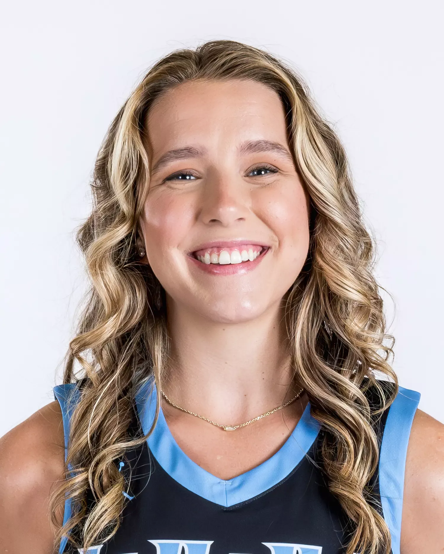 Libby Stump, Basketball, Western Washington University