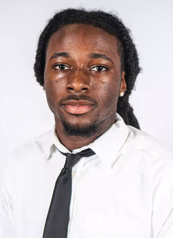 Tyree Cauthen, Football, Lenoir-Rhyne University