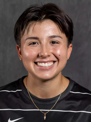 Katelyn Figueiredo, Soccer, undefined