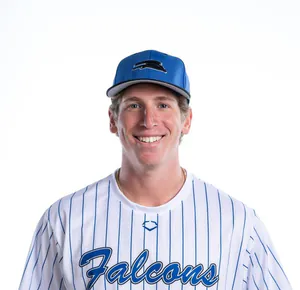 Zach Lebenson, Baseball, undefined