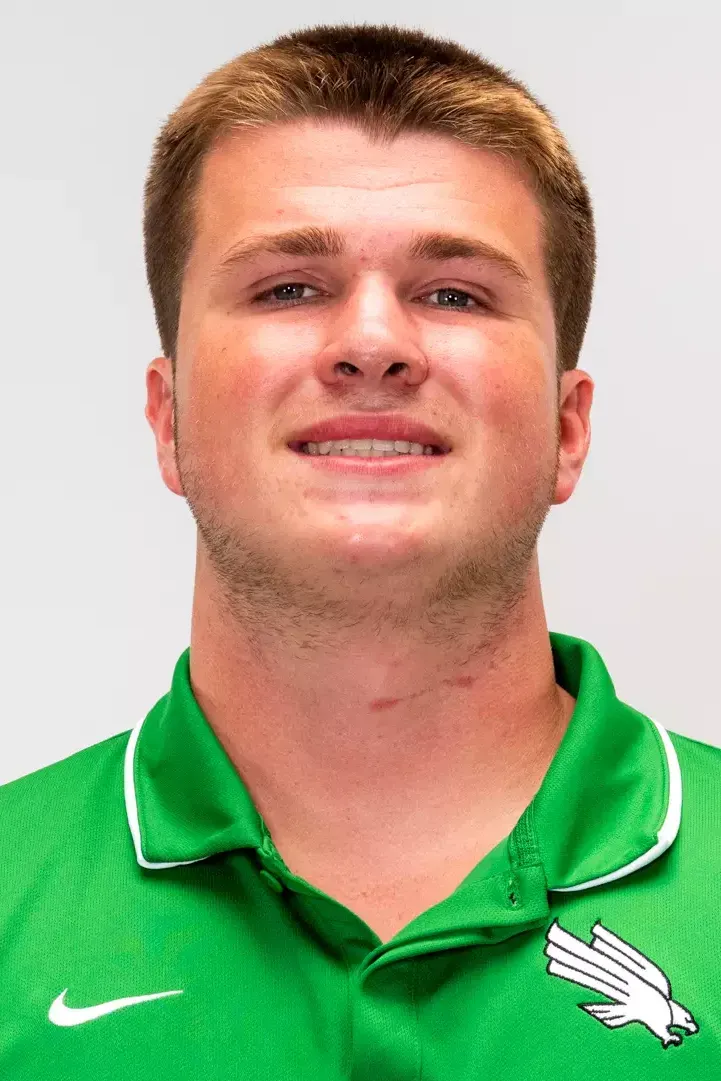 Austin Odette, Football, undefined