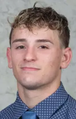 Griffin Gonzalez, Wrestling, undefined