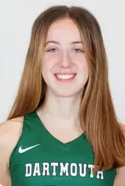Zeynep Ozel, Basketball, Dartmouth College