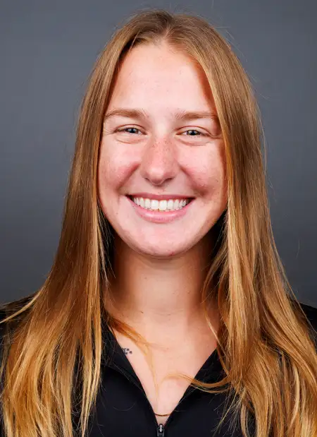 Clara Jane Van Dyk, Rowing, University of Louisville