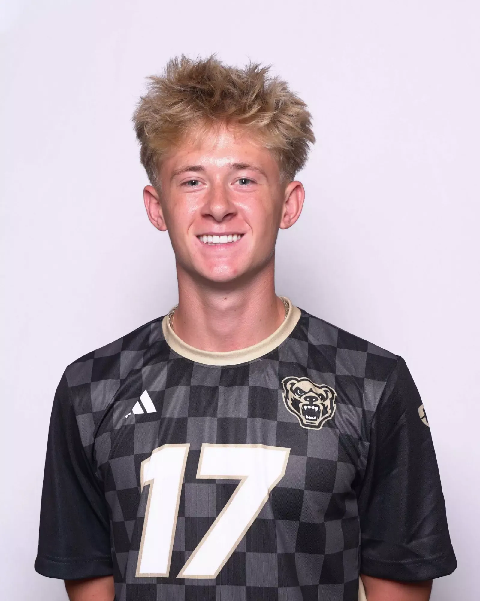 Anthony Marinco, Soccer, Oakland University