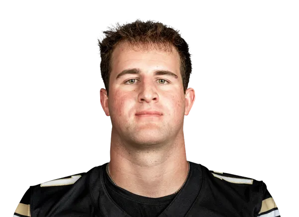 Carson Dean, Football, Purdue University