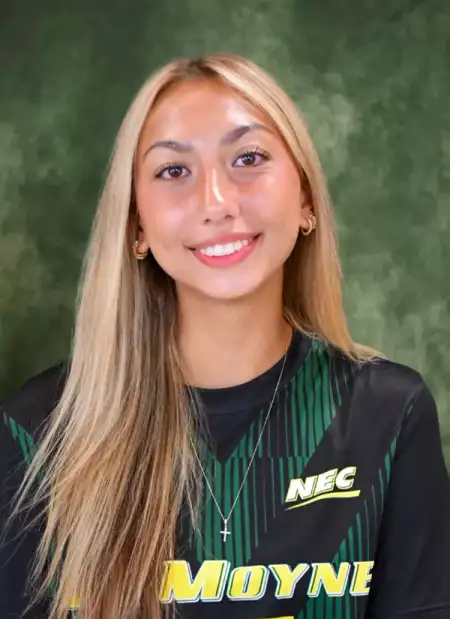 Quinn Corbin, Soccer, Le Moyne College