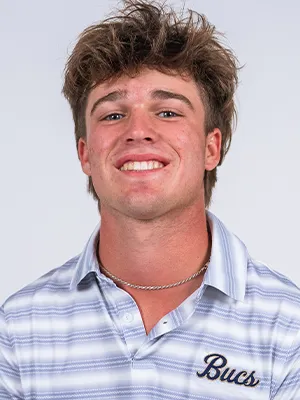 Owen Newberry, Golf, Charleston Southern University