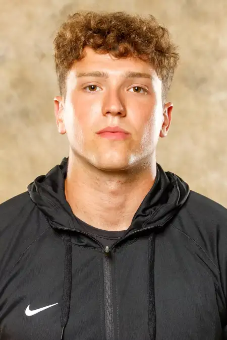 Luke Owen, Football, Bemidji State University