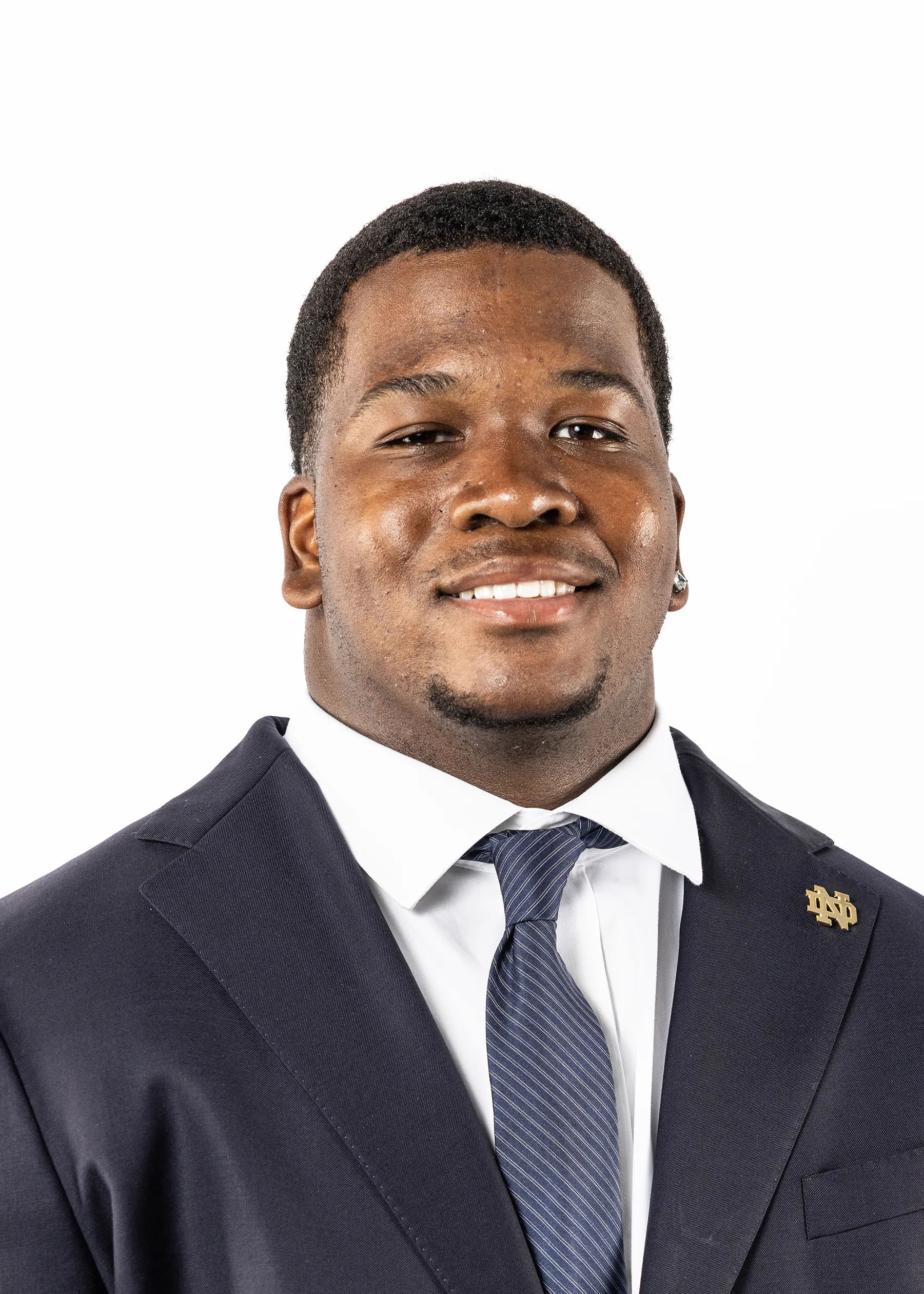 Elijah Golden, Football, undefined