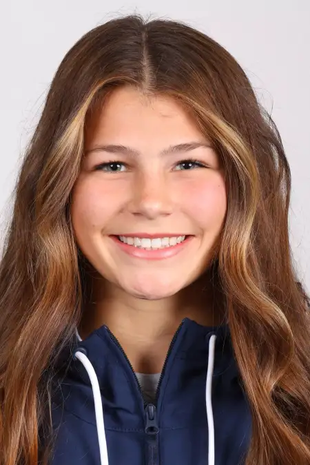 Emme Hoarle, Track and Field (O), University of Pennsylvania