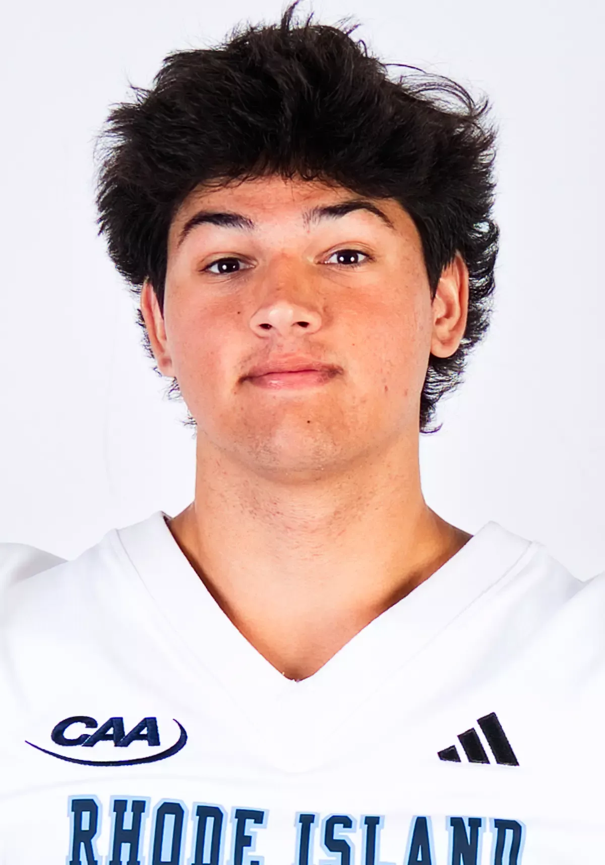 Dylan McDonough, Football, undefined