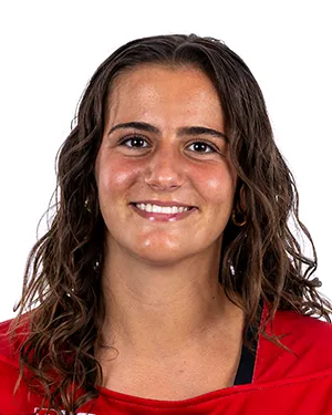 Emma Abbazia, Lacrosse, University of Maryland