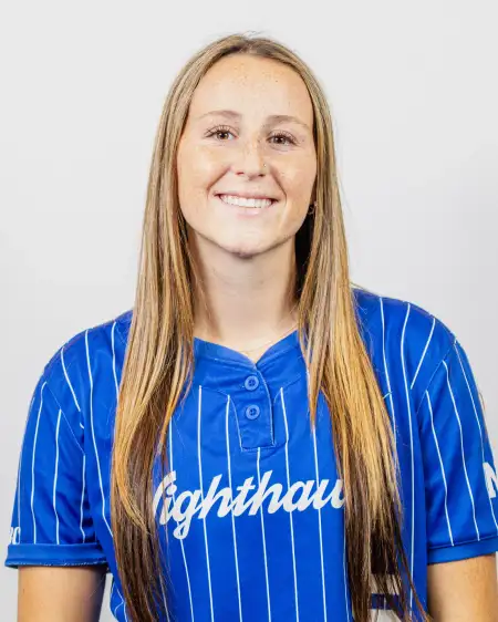 Emma Nix, Softball, University of North Georgia
