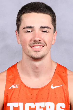 Chance Bloodworth, Track and Field, undefined
