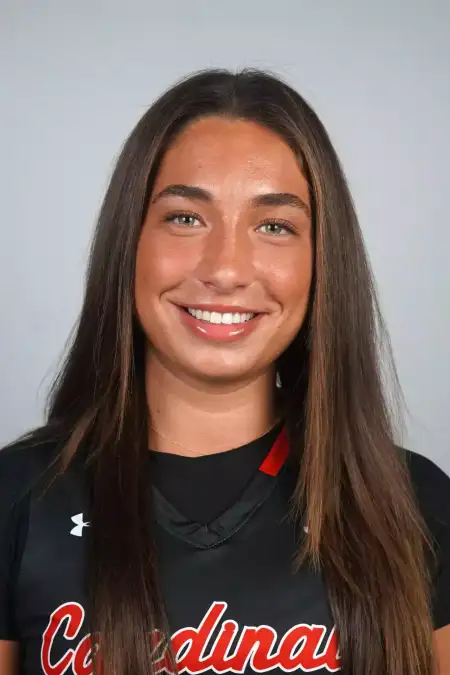 Reese Fiore, Basketball, The Catholic University of America