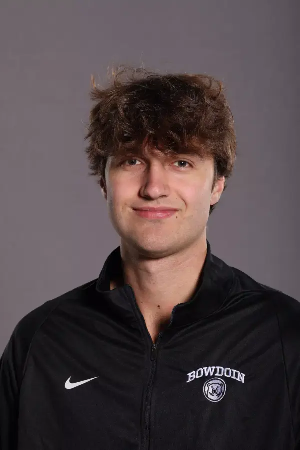 Ben Chilson, Basketball, Bowdoin College