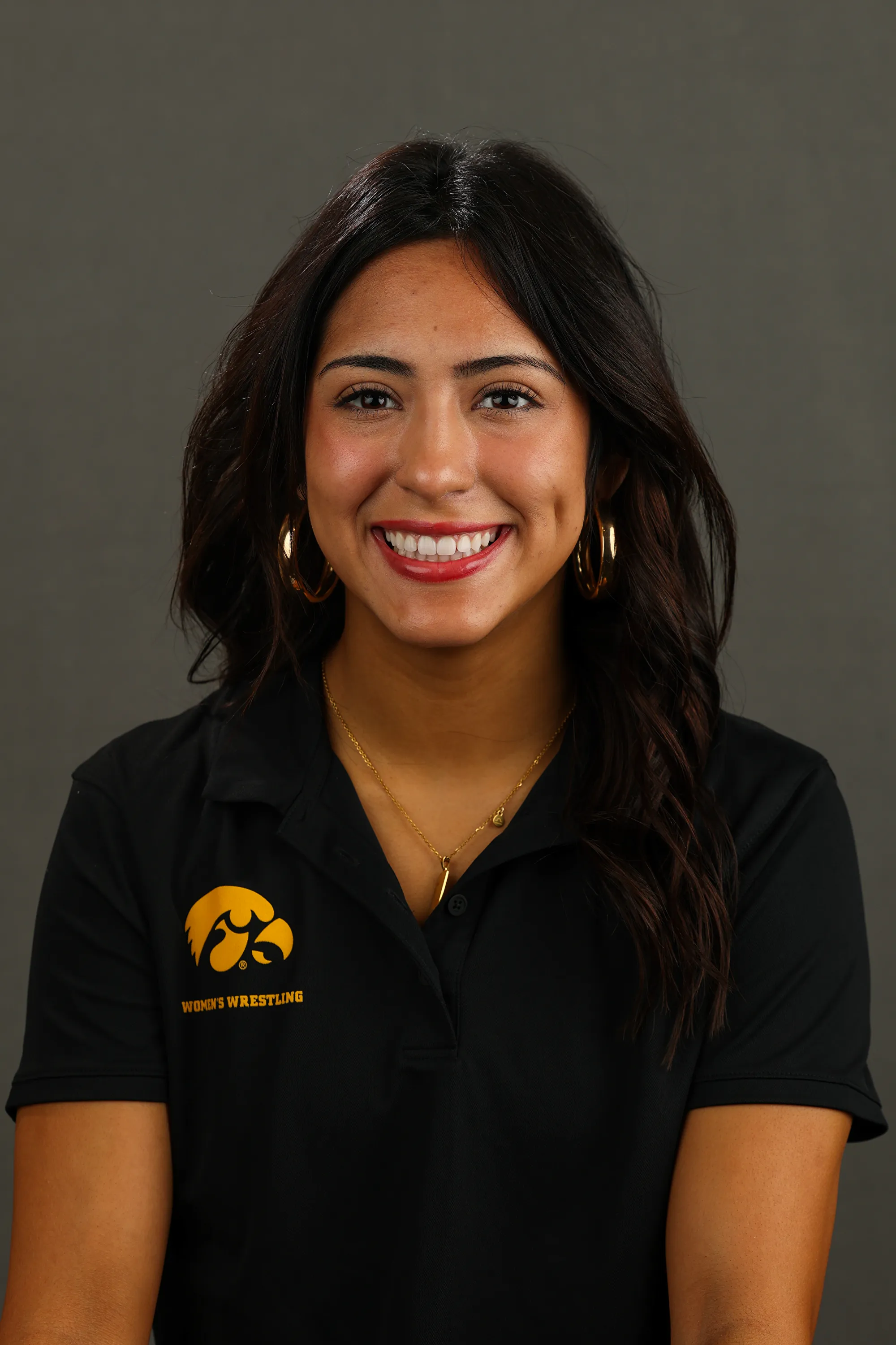 Valarie Solorio, Wrestling, undefined