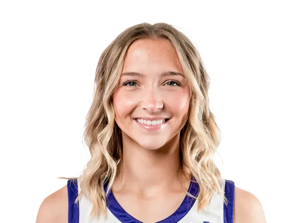 Jenna Cook, Basketball, undefined