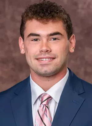 Robert Nagengast, Lacrosse, St. Bonaventure University