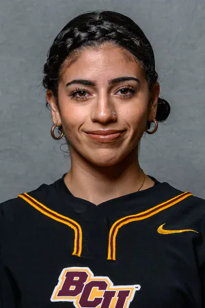 Leiya Rojas, Softball, undefined