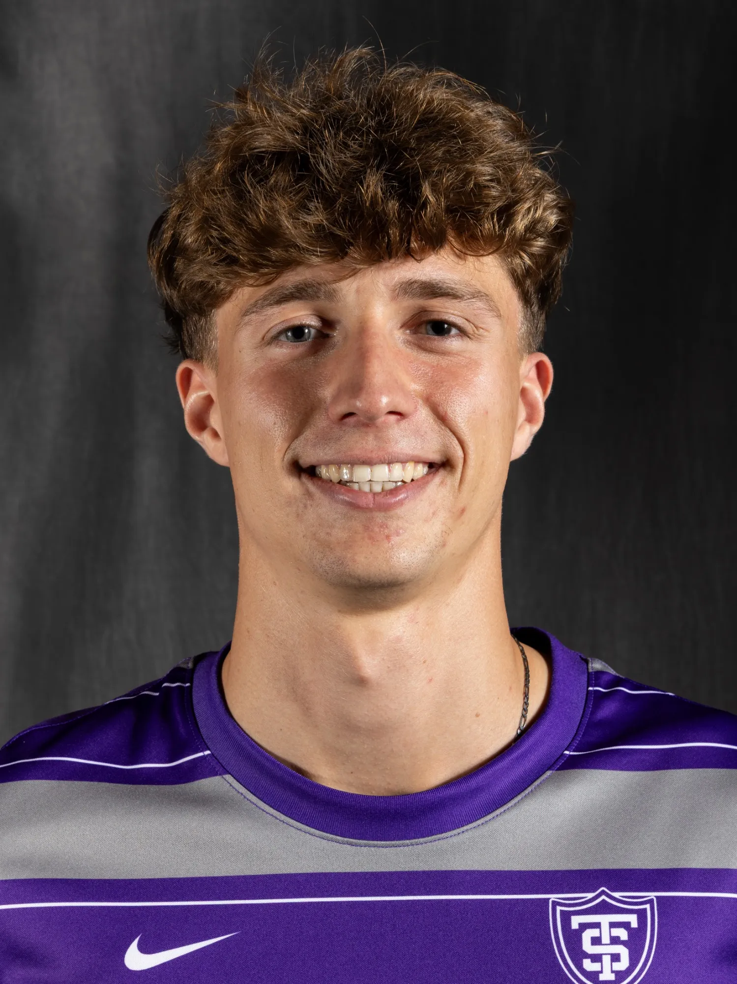 Quentin Hauswald, Soccer, University of St. Thomas