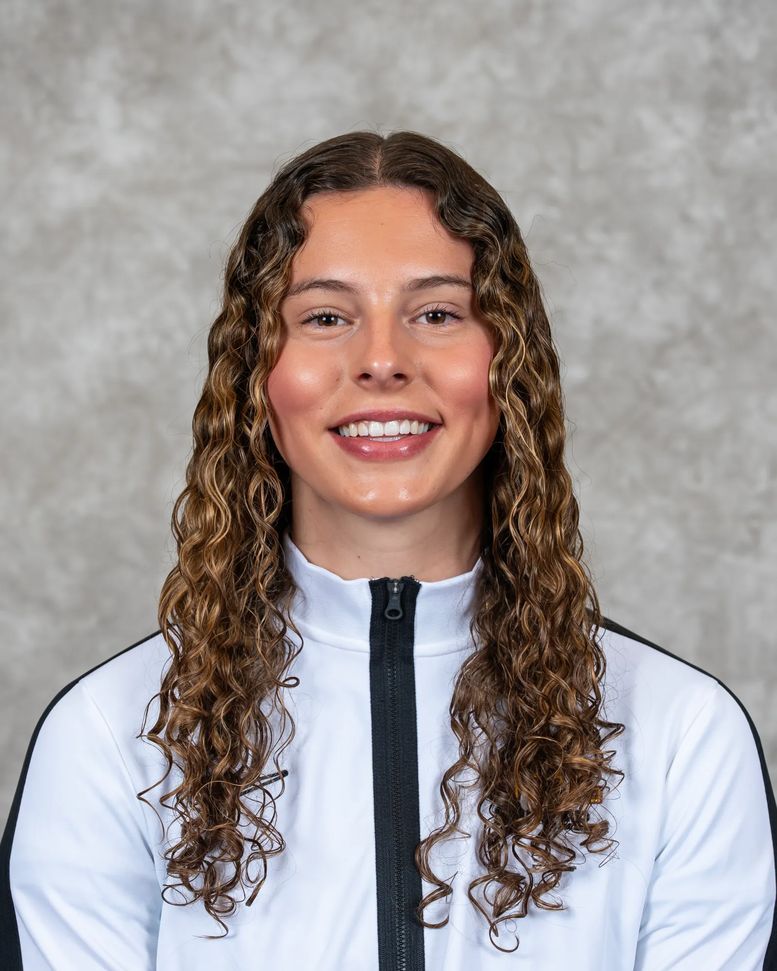 Jacqueline Gabbert, Soccer, undefined