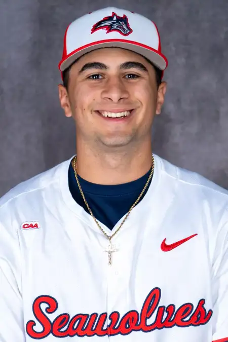 Ty Panariello, Baseball, Stony Brook University
