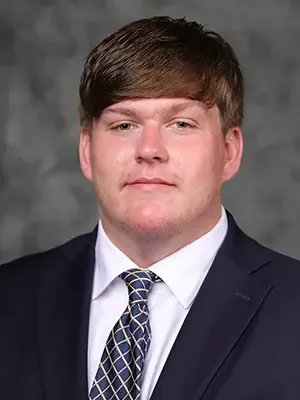 Danny Lawyer, Football, California University of Pennsylvania