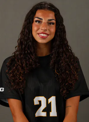 Liana Tarasco, Soccer, undefined