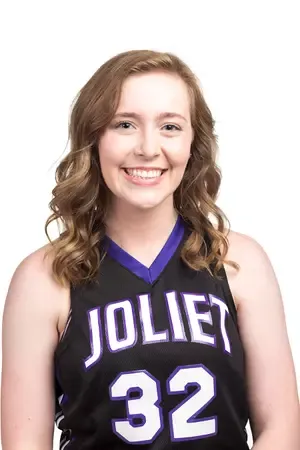 Madison Harris, Basketball, University of Notre Dame