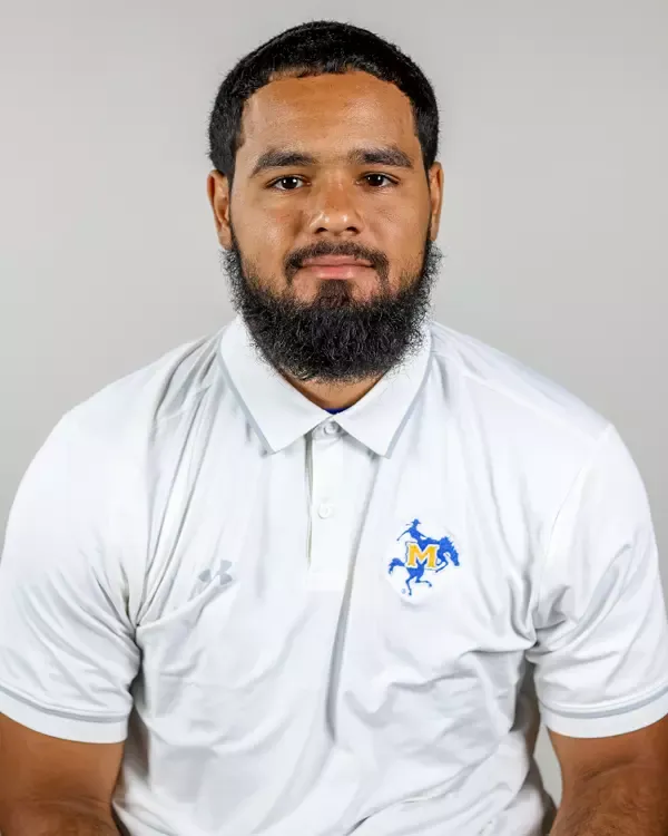 Landon Barrett, Football, undefined