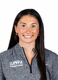 Kellie Kasabian, Swimming & Diving, University of New Hampshire