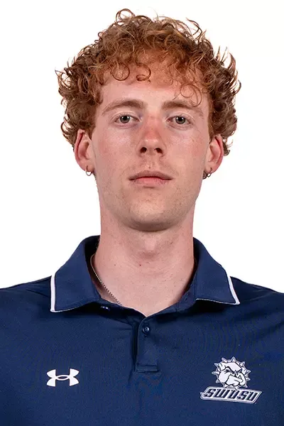 Spencer Musgrove, Basketball, undefined
