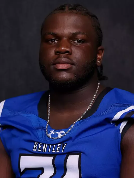 Tylor Dingle, Football, undefined
